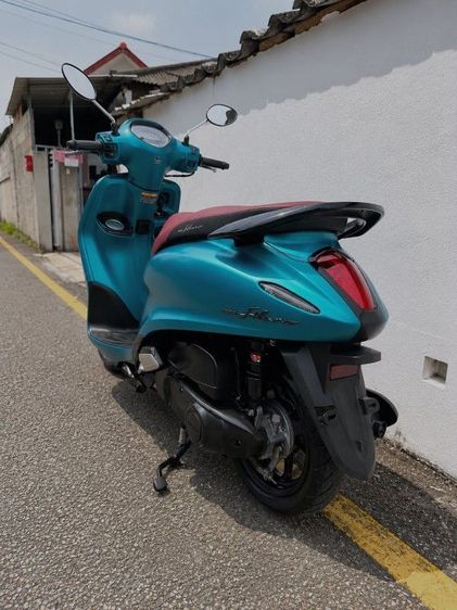 Yamaha GrandFirano hybrid ปี2024 รูปที่ 4