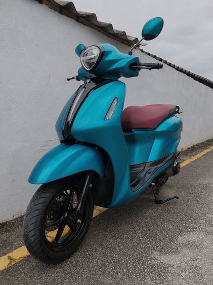Yamaha GrandFirano hybrid ปี2024 รูปที่ 3