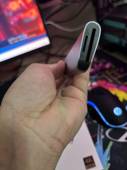 Hub usb7-1in รูปที่ 3