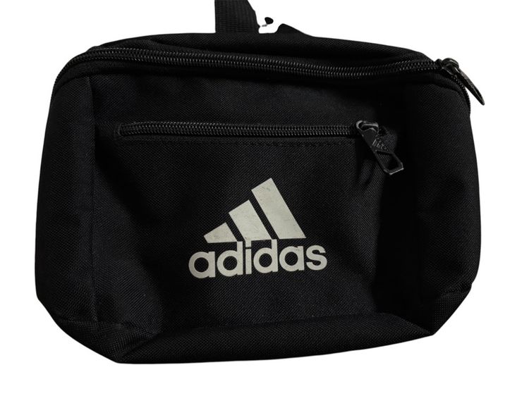 กระเป๋าคาดเอว Adidas Classic ของแท้