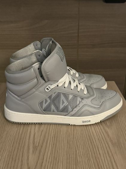 รองเท้าผ้าใบ หนังแท้ UK 9.5 | EU 44 | US 10 อื่นๆ DIOR Sneaker