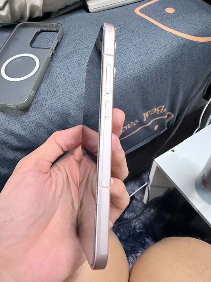 oppo reno 15 pro max สีทอง รูปที่ 6