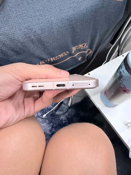 oppo reno 15 pro max สีทอง รูปที่ 2