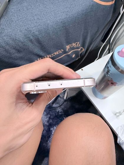 oppo reno 15 pro max สีทอง รูปที่ 4