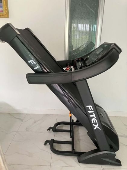 ลู่วิ่ง FITEX รุ่น F90 or F1