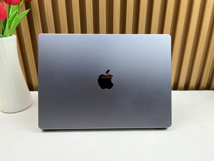 MacBook Pro 14-inch M1 Pro 2021 Ram32GB SSD1TB Space Gray รูปที่ 12