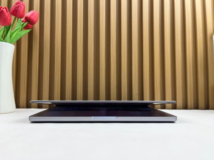 MacBook Pro 14-inch M1 Pro 2021 Ram32GB SSD1TB Space Gray รูปที่ 7