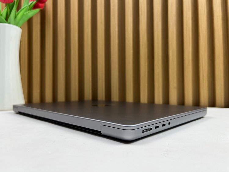 MacBook Pro 14-inch M1 Pro 2021 Ram32GB SSD1TB Space Gray รูปที่ 8