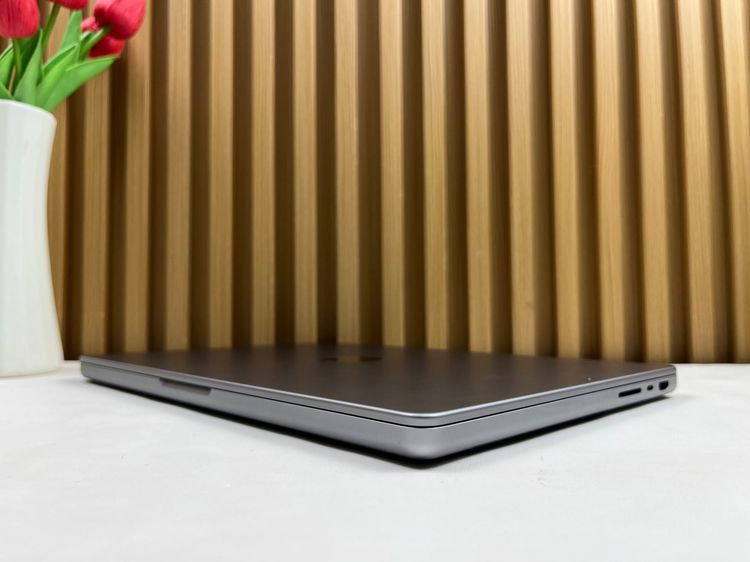 MacBook Pro 14-inch M1 Pro 2021 Ram32GB SSD1TB Space Gray รูปที่ 11