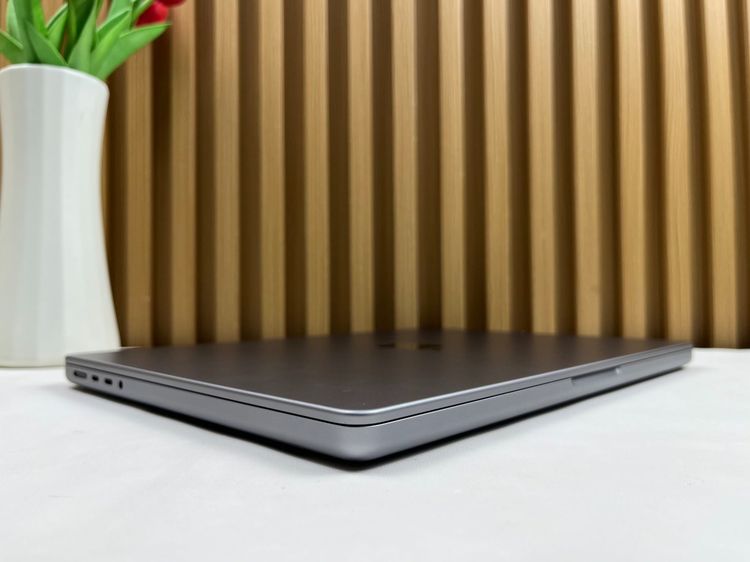 MacBook Pro 14-inch M1 Pro 2021 Ram32GB SSD1TB Space Gray รูปที่ 10
