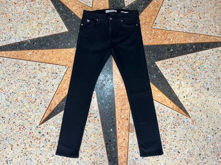 📌GUESS👖 เอว32-33