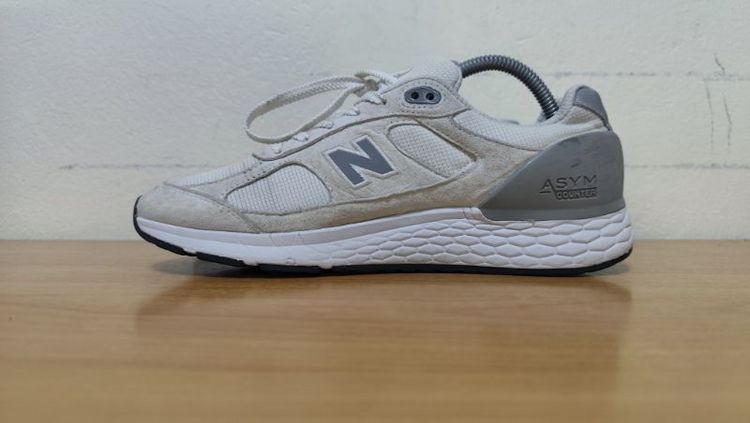 New Balance Fresh Foam 42.0 26.5 แท้ มือสอง รูปที่ 4