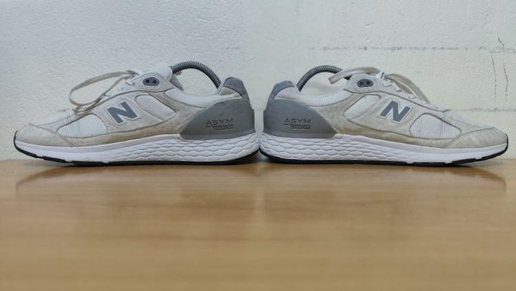 New Balance Fresh Foam 42.0 26.5 แท้ มือสอง รูปที่ 11