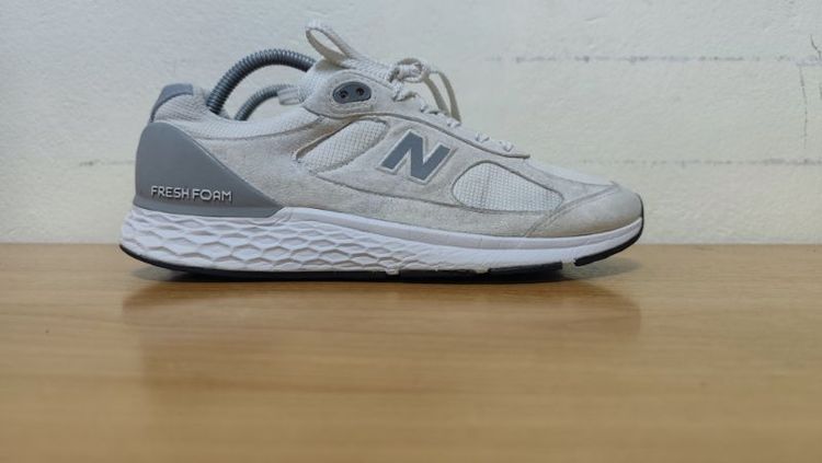 New Balance Fresh Foam 42.0 26.5 แท้ มือสอง รูปที่ 2