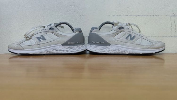 New Balance Fresh Foam 42.0 26.5 แท้ มือสอง รูปที่ 10