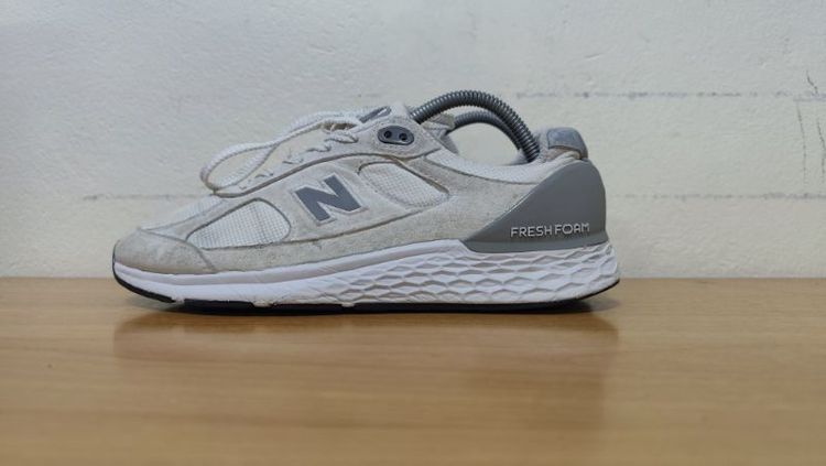 New Balance Fresh Foam 42.0 26.5 แท้ มือสอง