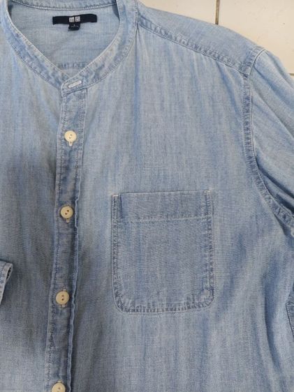 เสื้อuniqlo รูปที่ 7