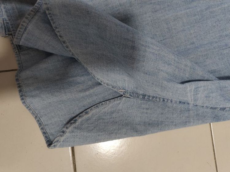 เสื้อuniqlo รูปที่ 9