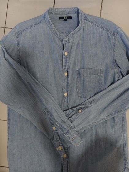 เสื้อuniqlo