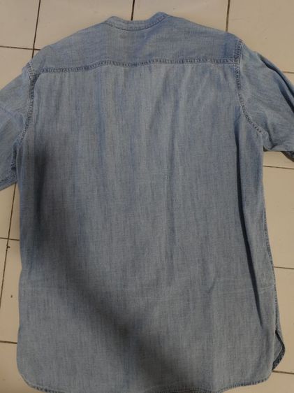 เสื้อuniqlo รูปที่ 4