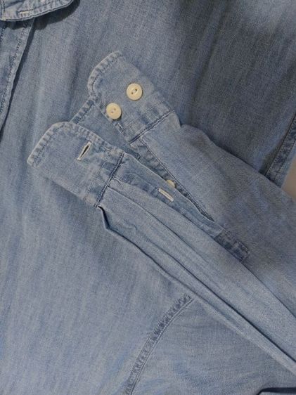 เสื้อuniqlo รูปที่ 6