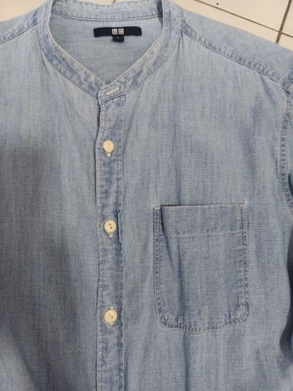 เสื้อuniqlo รูปที่ 11