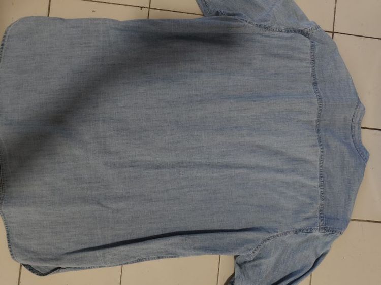 เสื้อuniqlo รูปที่ 8