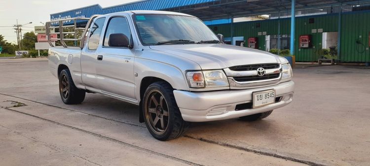 รถ Toyota รุ่นอื่นๆ รุ่นย่อยอื่นๆ สี เทา