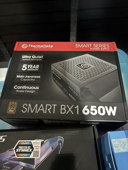 ขาย PC i5-13500 DDR5 16GB SSD NVMe 500GB สภาพดี ไม่มีการ์ดจอแยก รูปที่ 10