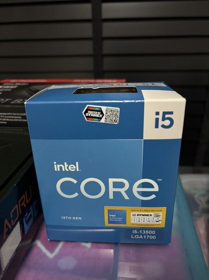 ขาย PC i5-13500 DDR5 16GB SSD NVMe 500GB สภาพดี ไม่มีการ์ดจอแยก รูปที่ 9