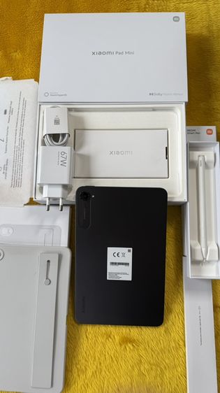 xiaomi Mi Pad Mini-12/512GB ใหม่มาก รูปที่ 9