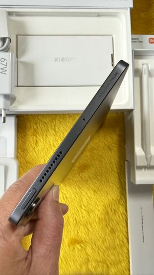xiaomi Mi Pad Mini-12/512GB ใหม่มาก รูปที่ 4
