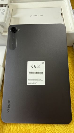 xiaomi Mi Pad Mini-12/512GB ใหม่มาก รูปที่ 3