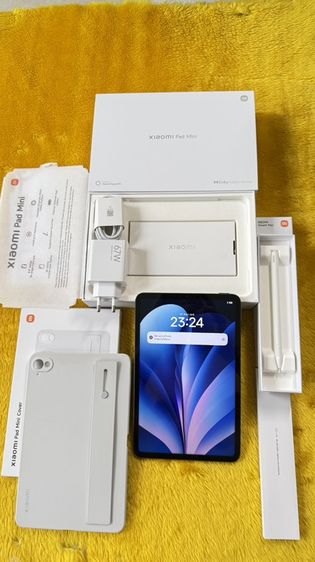 xiaomi Mi Pad Mini-12/512GB ใหม่มาก