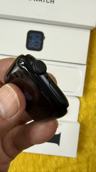 Apple Watch SE3-ใหม่มากมีประกันศูนย์ รูปที่ 2