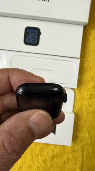 Apple Watch SE3-ใหม่มากมีประกันศูนย์ รูปที่ 3