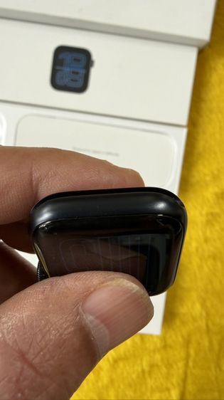 Apple Watch SE3-ใหม่มากมีประกันศูนย์ รูปที่ 5