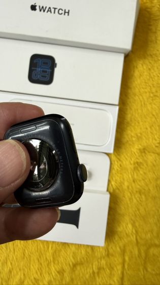 Apple Watch SE3-ใหม่มากมีประกันศูนย์ รูปที่ 6