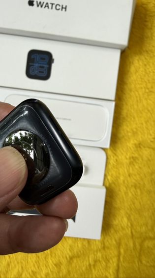 Apple Watch SE3-ใหม่มากมีประกันศูนย์ รูปที่ 7