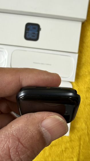 Apple Watch SE3-ใหม่มากมีประกันศูนย์ รูปที่ 4