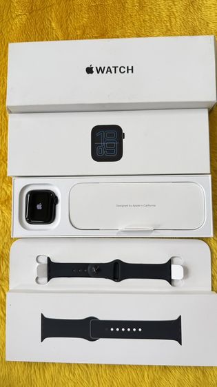 Apple Watch SE3-ใหม่มากมีประกันศูนย์