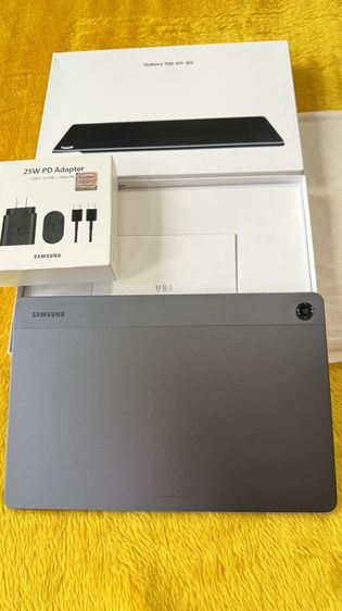 Samsung Tab A11 Plus5G-ศูนย์ไทยประกันเกือบปี รูปที่ 4