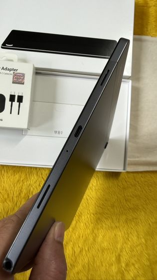 Samsung Tab A11 Plus5G-ศูนย์ไทยประกันเกือบปี รูปที่ 6
