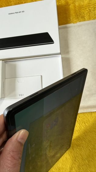 Samsung Tab A11 Plus5G-ศูนย์ไทยประกันเกือบปี รูปที่ 9