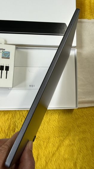 Samsung Tab A11 Plus5G-ศูนย์ไทยประกันเกือบปี รูปที่ 8