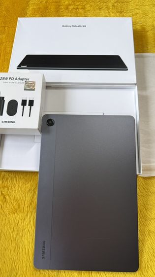 Samsung Tab A11 Plus5G-ศูนย์ไทยประกันเกือบปี รูปที่ 11