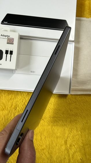 Samsung Tab A11 Plus5G-ศูนย์ไทยประกันเกือบปี รูปที่ 5