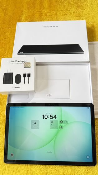 Samsung Tab A11 Plus5G-ศูนย์ไทยประกันเกือบปี