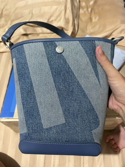 rally movement mini สียีนส์ ของแท้100% รูปที่ 2
