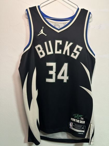 เสื้อบาส NBA แท้